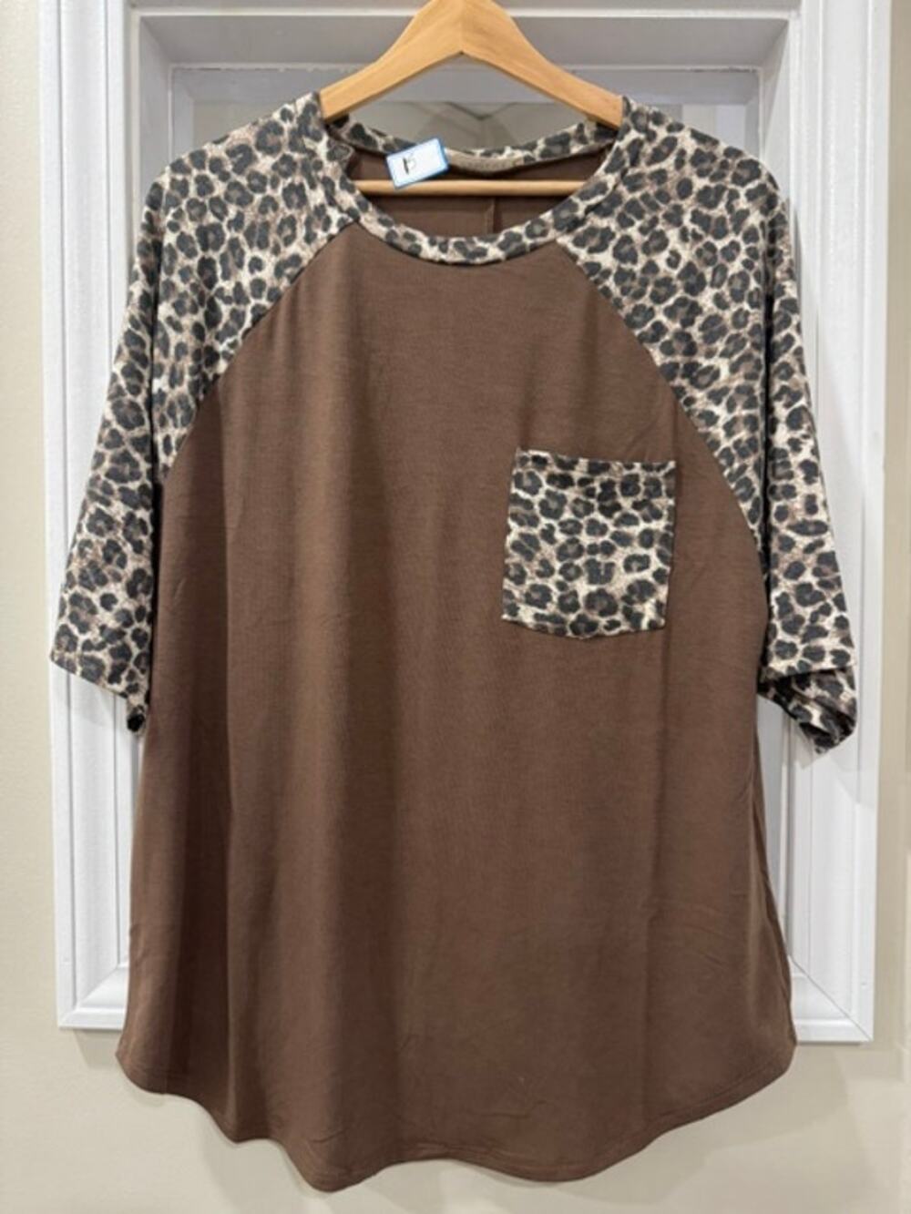 Zenana Top